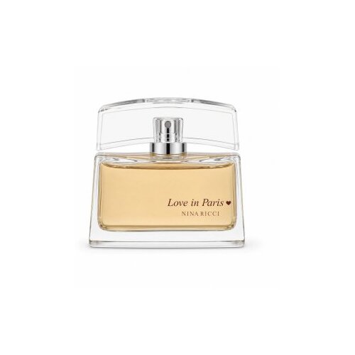 Nina Ricci Love in Paris parf&amp;eacute;movan&amp;aacute; voda za žene 50 ml Slike