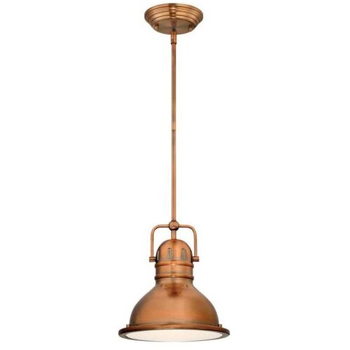 Westinghouse 6308440 - visilica na &amp;scaron;ipci boswell 1xE27/60W/230V Slike