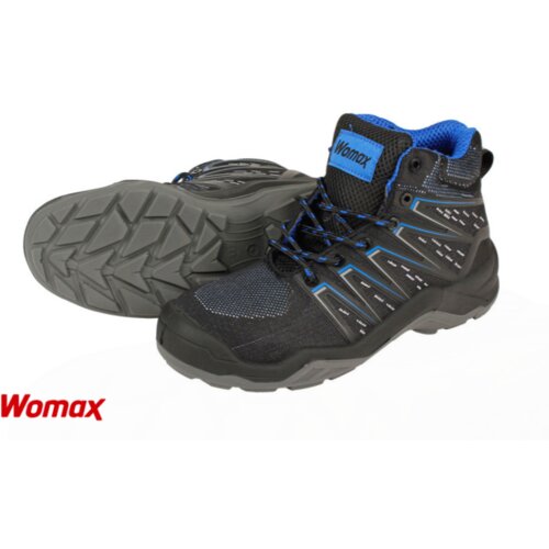 WoMax Germany Cipele Duboke VEL. 42 Platno Cene