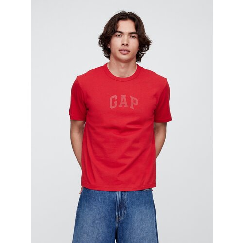 GAP T-shirt with Americana logo - Men's Cijene