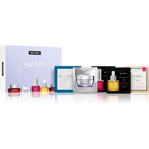 Beauty Discovery Box Notino Age Defy set za žene Cijene