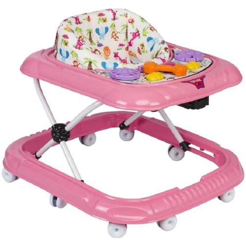 Aristom 613 Dubak sa stopicama roze Cene