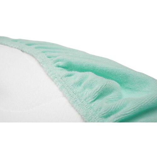  Plahta s gumicom 35x75cm mint Slike