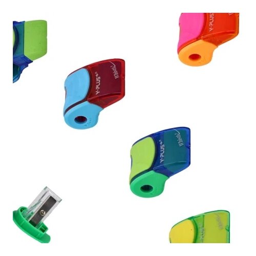 Y-Plus y-whistle rezač sa gumicom ( 150507 ) Slike