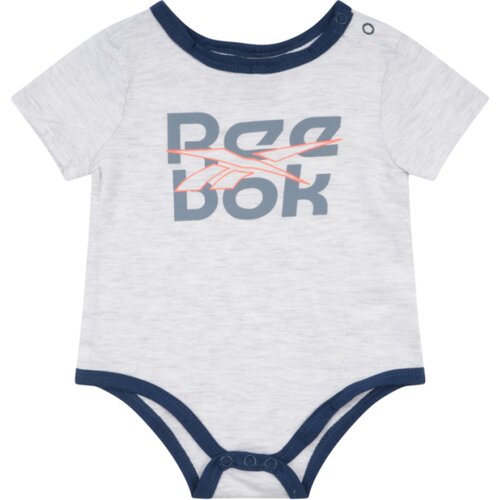 Reebok set tri dela za bebe decake/ police print Cene