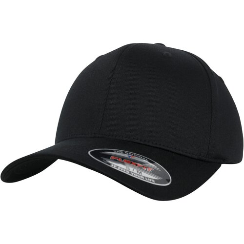 Flexfit Organic Cotton Beanie Black Cijene