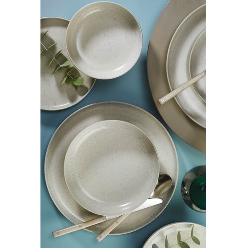 Hermia Porcelanast jedilni servis 16 ks &amp;ndash; Slike