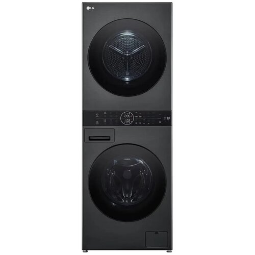  PERILICA-SUŠILICA WT1210BBF WashTower LG Cijene