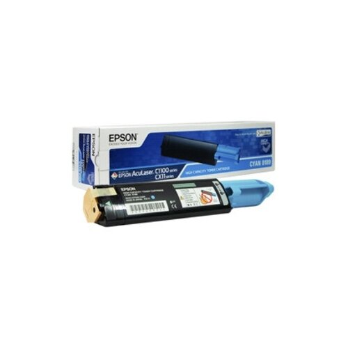  Epson C1100 moder/cyan (S050189) - original Cene