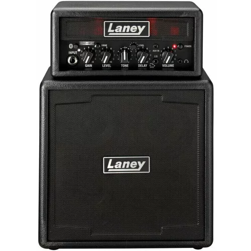 Laney ministack-b-iron