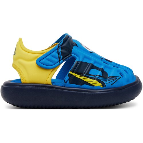 Adidas Sandali Disney Pixar IH1233 Modra Slike