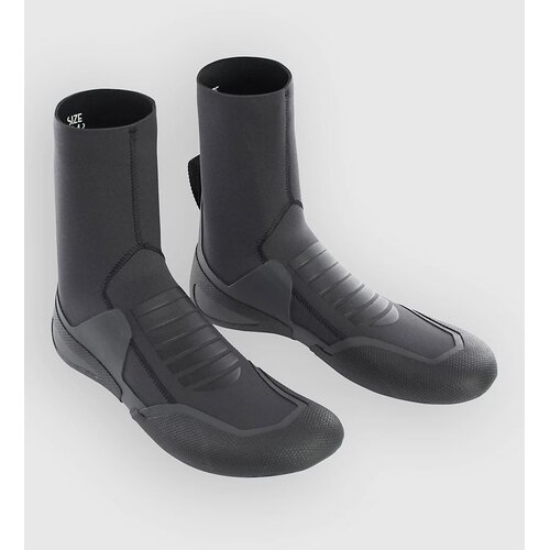 Ion Plasma 3/2 Round Toe Cevlji za surfanje black Cene