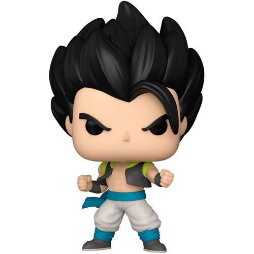 Funko bobble figure anime - dragon ball z pop! - gogeta Cene