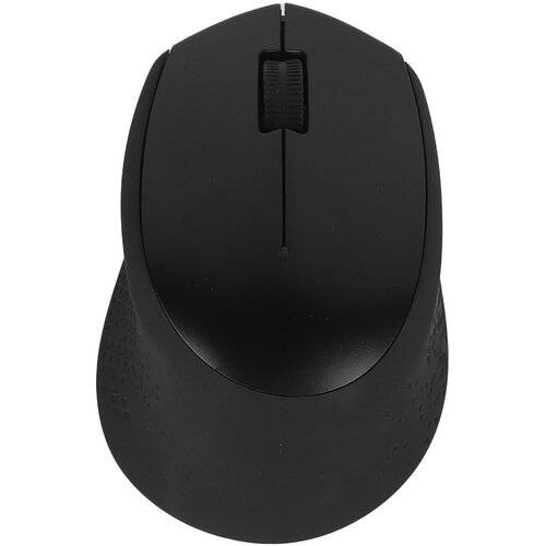 Venisymlis Brezžična miška M280 Smart Small Quiet Design Dolgotrajna črna miška za namizni prenosni računalnik, (22060281) Cene