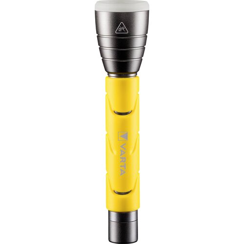 Varta outdoor sportska led džepna svjetiljka s vezicom za ruku na baterije 235 lm 30 h Slike