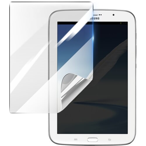 3mk Hidrogelna za&scaron;?ita zaslona pred udarci za Samsung Galaxy Note 8.0, Prozorno, (21255506) Cene