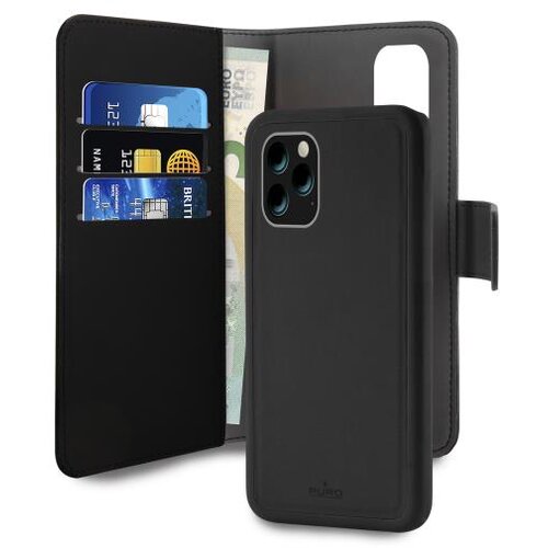 Puro OVITEK IPHONE 11 PRO BOOK (622905) Cene