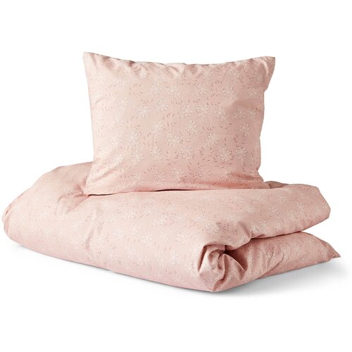 Leander® dječja posteljnina junior 100x140 meadow wood rose Cijene