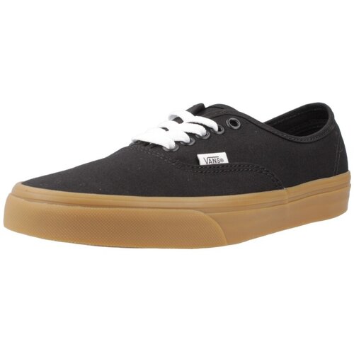 Vans Modne superge AUTHENTIC Črna Cene