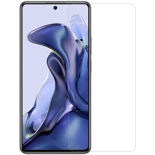 Nillkin Amazing H Xiaomi 11T/11T Pro, Transparent Cene