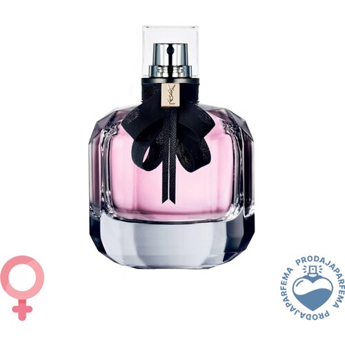 Yves Saint Laurent Mon Paris - 90ml Slike