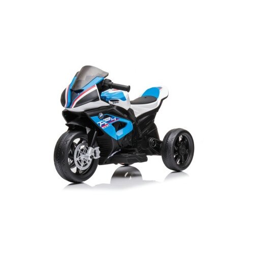 Premium Stil BMW HP4 Race - Plavi motor na akumulator ( 11587 ) Slike