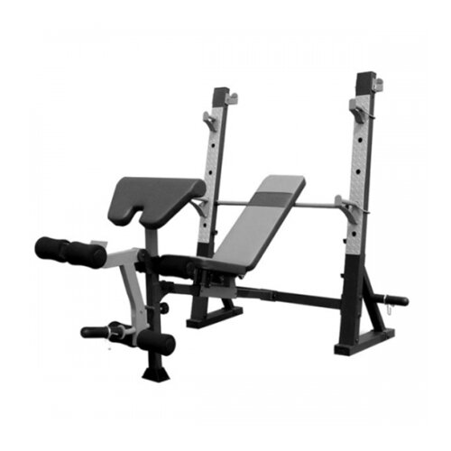 Atleticore bench klop, professional, (20704787) Cene