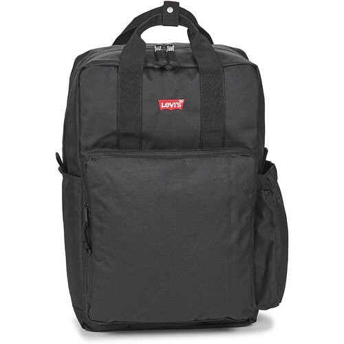 Levi&amp;#039;s Nahrbtniki L-PACK LARGE Črna Slike