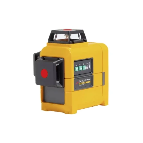 FLUKE PLS 3X360R Z TOOL linijski laser Raspon (maks.): 50 m