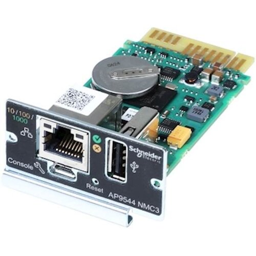  APC UPS Network Management Card for Easy UPS 1 Cijene
