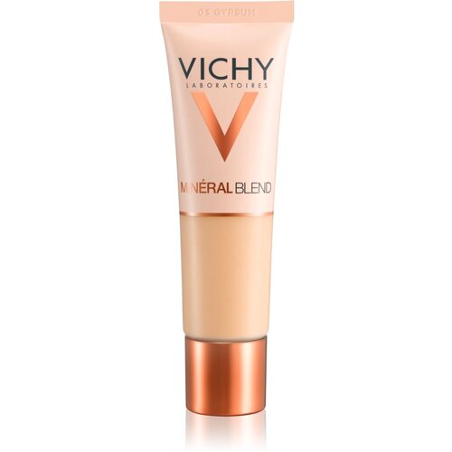 Vichy Minéralblend hidratantni puder za prirodan izgled nijansa 03 Gypsum 30 ml Cijene