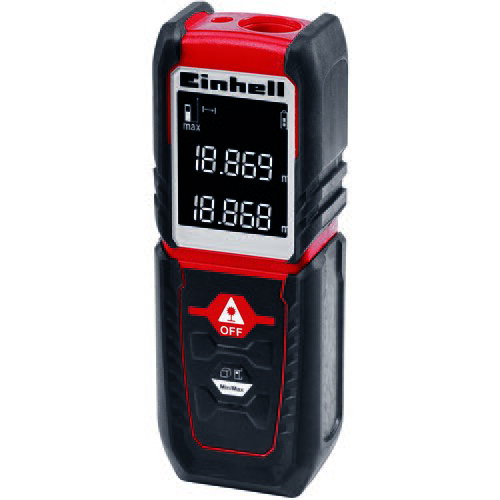 Einhell TC-LD 25 Laserski daljinomjer Mjerni opseg (maks.) 25 m Cijene