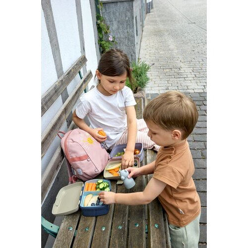 L&amp;auml;ssig Tiny Ruksak Outdoor Sunshine peach Slike