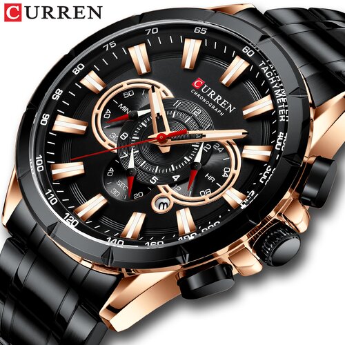 Curren 8363CZ Cene