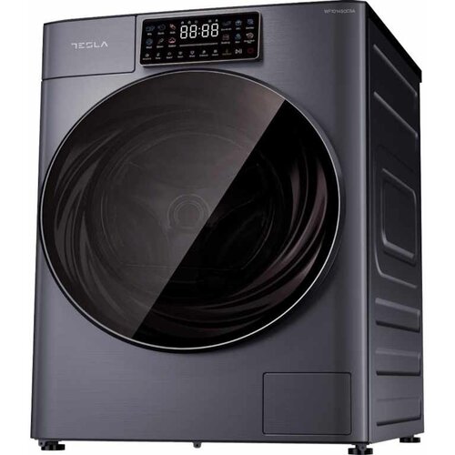 Veš mašina TESLA WF101490CSA/inverter/10kg/1400 obrtaja/A/84,7x60x57,7cm/siva Cene