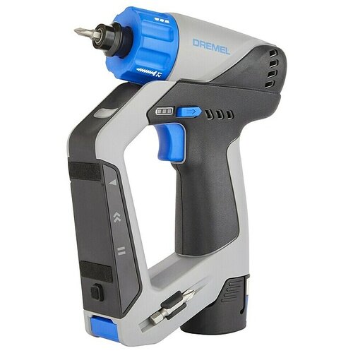 Dremel Akumulatorski vrtalni vijačnik Blueprint 3-in-1 (12 V, 1 baterija, 2 Ah) productname.garantie.plussign BAUHAUS garancija 5 let za naprave na električni ali motorni pogon Cene