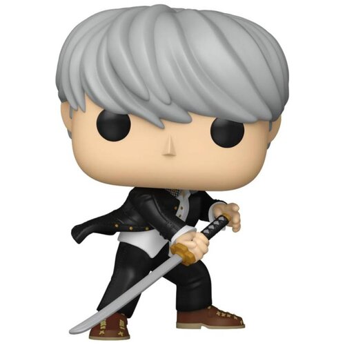 Funko Figura POP Games P4G Protagonist Yu Cijene