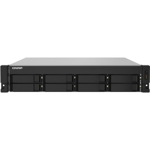 Qnap &amp;quot;8-Bay TS-832PXU NAS-Server 8 Sch&amp;auml;chte Storage Server&amp;quot; Slike