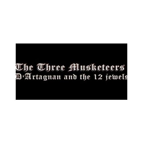 Steam The Three Musketeers - D'Artagnan & the 12 Jewels (PC) Key GLOBAL Cene