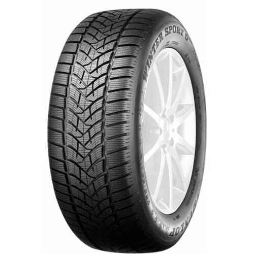 Dunlop 235/55R18 104H WINTER SPT 5 SUV XL zim Cene