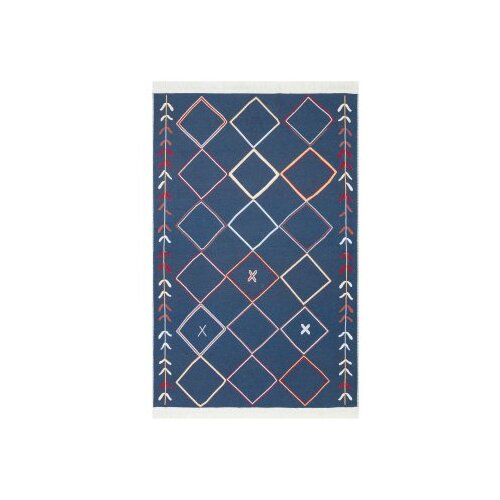 Conceptum Hypnose ar 21 - multy multicolor carpet (160 x 230) Cene