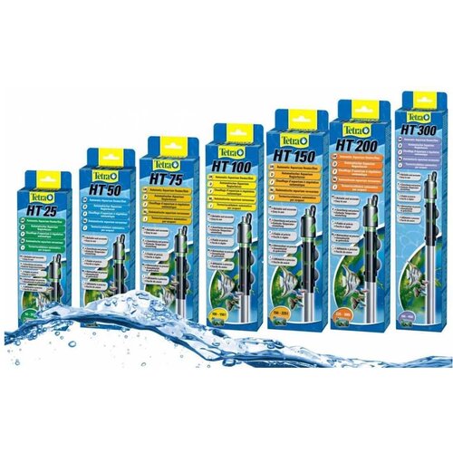 Tetra tec ht grejač - 25 W–do 25 l Cene