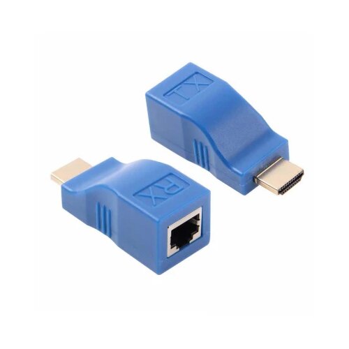  HDMI Ekstender pasivni do 30m Cene
