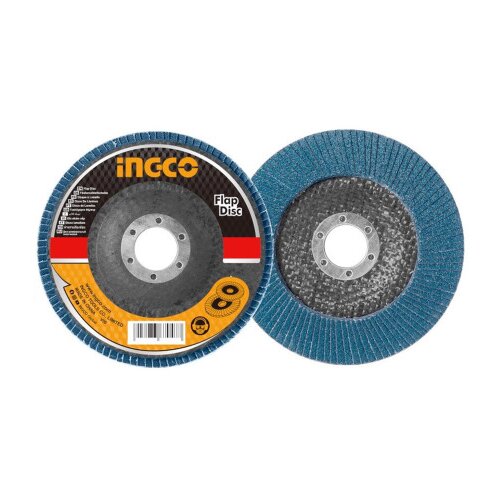 INGCO TOOLS Ploča rezna lamelna P60 115mmx22.2mm FDZ1152 Cijene