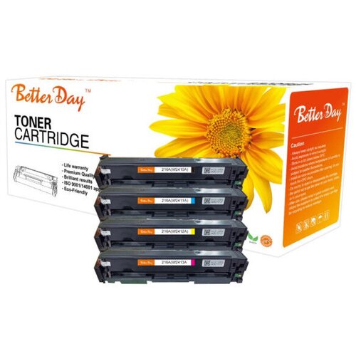 BetterDay Toner 216A (W2411A) C za HP, 1.6k, Plavi Cene