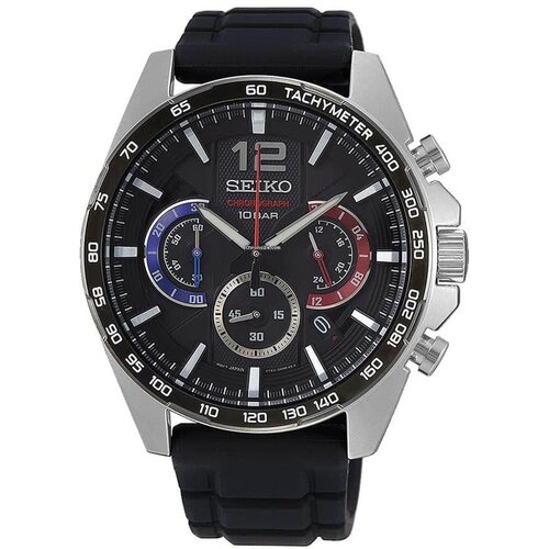  Mu&scaron;ki sat Seiko Chrono G SSB347P1 Cijene