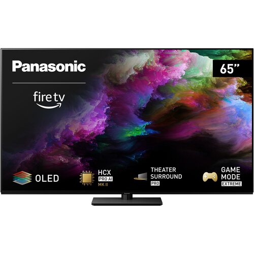 Panasonic TV-65Z85AEG 164 cm (65") Cene