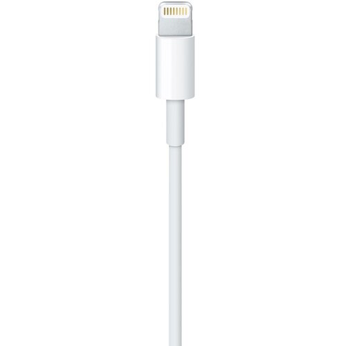 Apple Lightning&amp;ndash;USB konverter kabel (0,5m) (me291zm/a) Slike