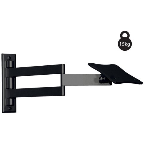 Home Nosač za TV prijemnike, 15 kg, 3D - LCDH... Cijene
