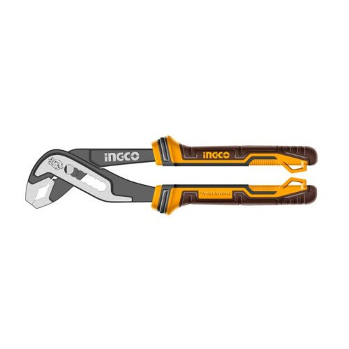 INGCO TOOLS HPP28208 kle&amp;scaron;ta za cevi 200mm 8&amp;quot; super Slike